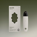 Bloom Surf - Disposable - Live Resin - Rainbow Z - 1G