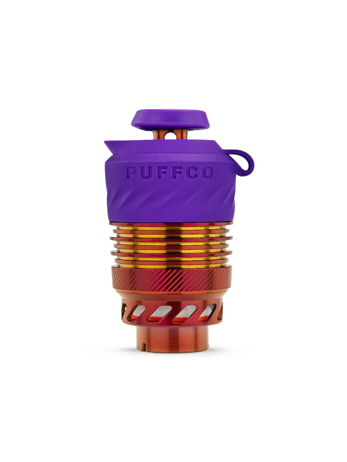 Puffco - Puffco - Peak Pro 3DXL Chamber - Plasma Main Image