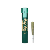 DW Animal Face | 0.75g | 1 count