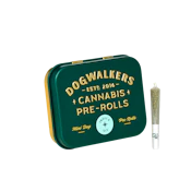 DW Brownie Scout | 0.35g | 5 count