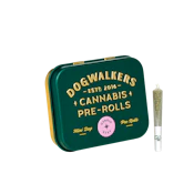 DW Bananaconda | 0.35g | 5 count