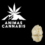 Animas - Mac Daddy Live Rosin