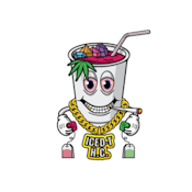 Grape Ape | 0.5g Hash Rosin | Disposable