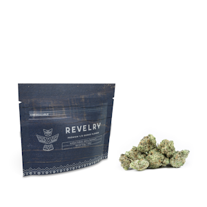 REVELRY - Revelry-Paloma Fizz-3.5g