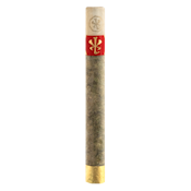The Capo VSXL * Limited Edition* | Cannagar | Preroll | 6g (Made in Xiaolin)