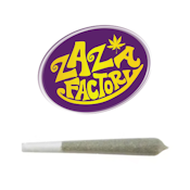 ZAZA - Cherry Pop Tart 1g
