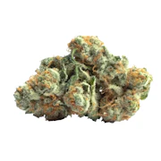 Pre-packaged Flower-IX | Campfire  | Grape Canyon Zkittlez | 4g