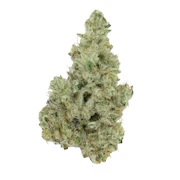 Pre-packaged Flower-IX | Campfire  | Cap Junky | 4g