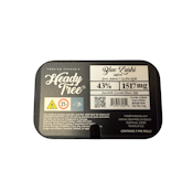 Heady Tree | Blue Zushi | Kief Infused Prerolls | 7pk | 3.5g