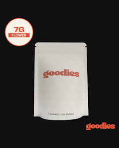 Goodies - Affie Dogwalker 7g