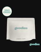 Hush Money Pre-Ground 28g