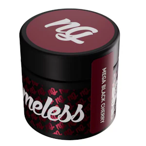 NAMELESS GENETICS - Nameless - Flower - Mega Black Cherry - 3.5G