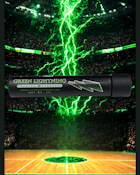 Permanent Chimera 1g Preroll