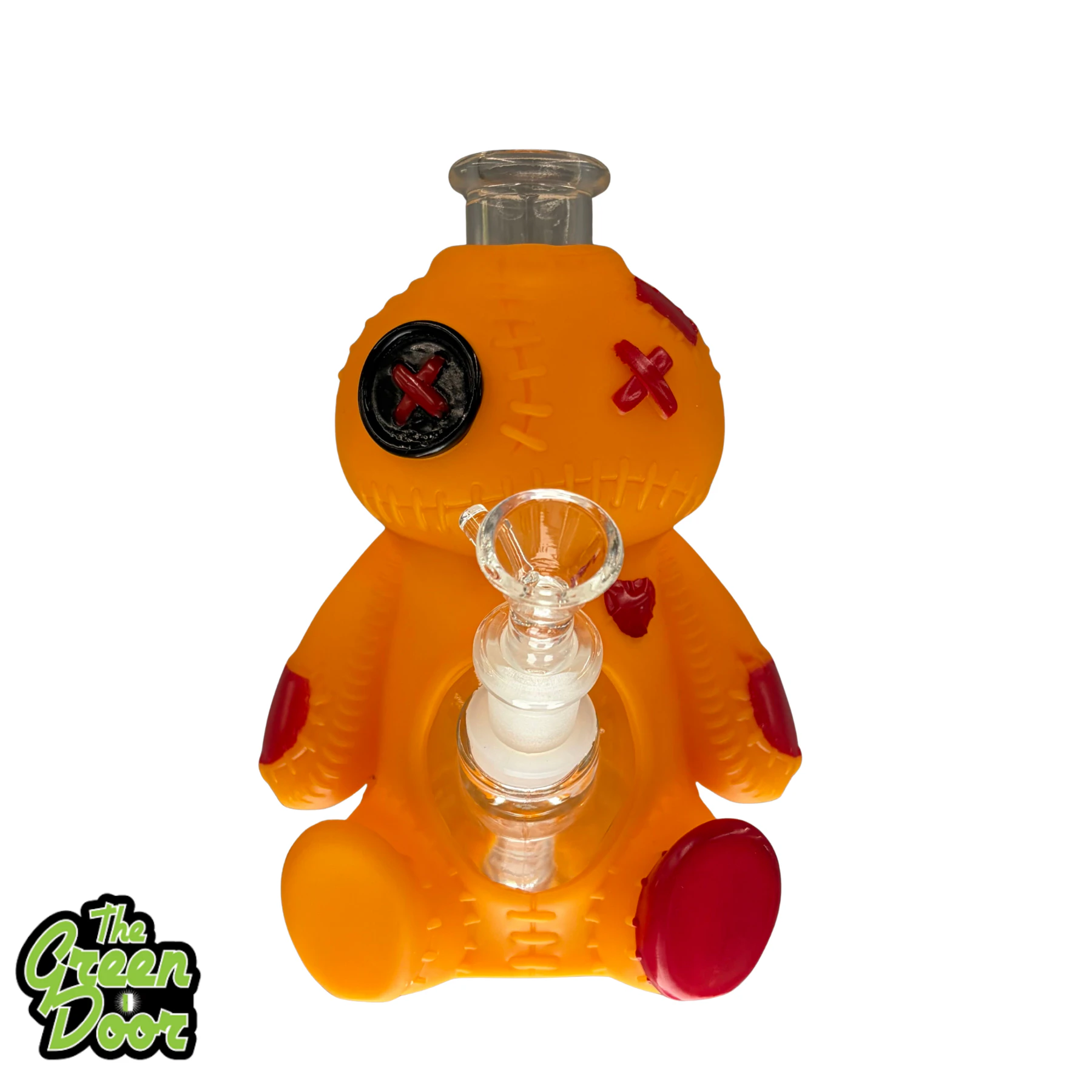 The Green Door - Rag Doll - water bong Main Image