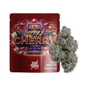 WILD CHERRY - 3.5G