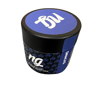 NAMELESS GENETICS - Nameless - Flower - Smacks - 3.5G