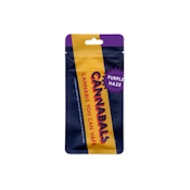CANNABALS | Purple Haze | Vape | 1g