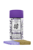 KING LOUIS XIII - .5G 40s PREROLL MULTI PACK