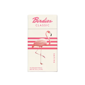 Birdies - Birdies Classic 10pk Prerolls 7g Sativa