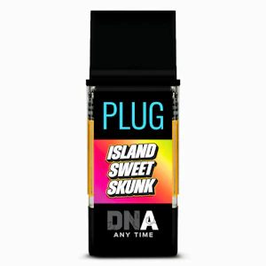 PLUGPLAY™ - Plug Play - DNA - Island Sweet Skunk (H) - Cart - 1g