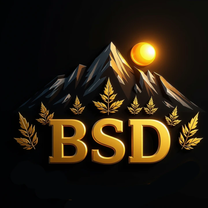 BSD Specialty Farms - BSD Specialty Farms- Peanut Garlic Butter Deli Shake Main Image