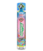 SLUGGERS - Watermelon Zkittles - Preroll Infused - 1.5G