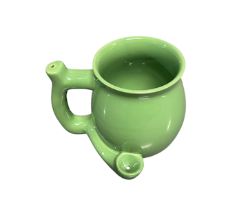 Nova Grow Labs, LLC DBA The Chronic - The Chronic - Cup Ceramic