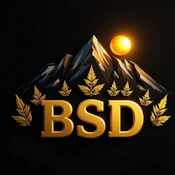 BSD Specialty Farms- Runtz Deli Shake