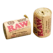 Raw - Hemp Wick - 10ft
