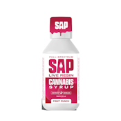 SAP - Fruit Punch - 200mg THC