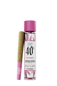  PINK ACAI - 40S PREROLL 1G