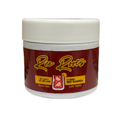 Rec Roots | Red Sangria | Flower | 3.5g