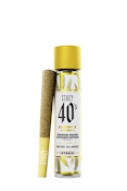  PINEAPPLE EXPRESS - 1G 40s PREROLL