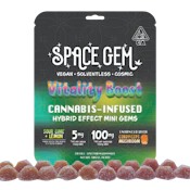Space Gems - Vitality Boost (H) - 20pk - 100mg