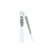 Just Joints - 1g Pre-Roll - Caps Runtz