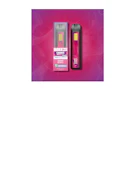 Breeze Canna-Berry Burst – THC 2g Disposable