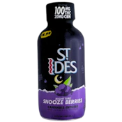 St Ides - CBN Snooze Berries - Drink - 100mg