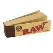 Raw - Tips - 50 Pack