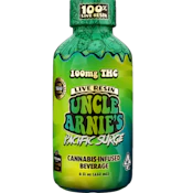 Uncle Arnies - Pacific Surge - Live Resin - 100mg