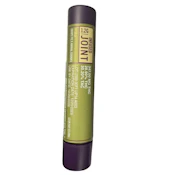 Grape Pie x Animal Cookies - 1.2g Infused Preroll