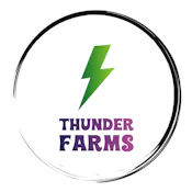 Thunder Farms | 25 Eyes