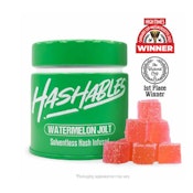 Hashables | Watermelon Jolt | 20pk/100mg