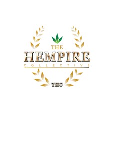 THE HEMPIRE COLLECTIVE - THC | Caked Up Cherries Popcorn Bud