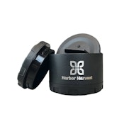 Harbor Harvest | CannaScape Storage | 4 fl oz.