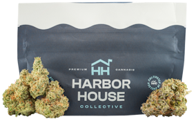 Dante's Inferno - 3.5g - Harbor House