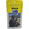 Friendly Brand - Garlic Cocktail - Hybrid - 1g Live Resin AIO