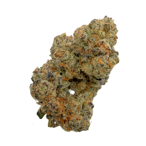 THE CROP SHOP (SD) - Stay Puft, Indoor