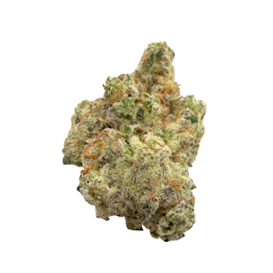 KORU CANNABIS - Cunning Linguist, Indoor