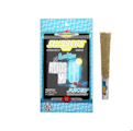 Sluggers - Preroll - Infused - Adios MF - 5 Pack