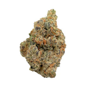 Koru Cannabis - Schmurdaberry, Indoor